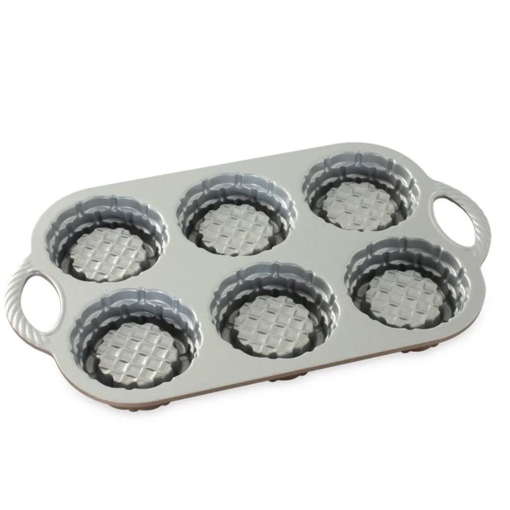 Nordicware Shortcake Baskets Pan
